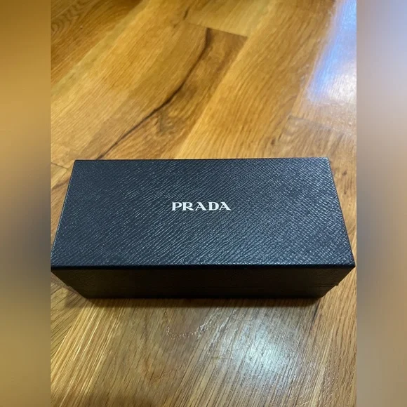 Prada Geometric Sunglasses - Picture 2 of 7